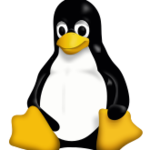 Mi pingüino favorito (Linux)