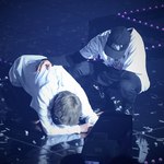 Odio/Amo a BTS Odio/Amo a BTS