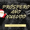 Felicitación de navidad 2017-2018