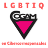 Nueva categoría "LGBTIQ" en Cibercorresponsales