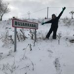 Un dÃa normal, un pueblo genial. Un dÃa normal, un pueblo genial.
