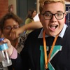 Volvemos al Congreso de los Diputados con "franzstarss" como representante