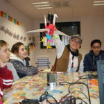 Uniendo culturas¡¡¡ Uniendo culturas¡¡¡
