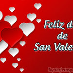 San Valentín San Valentín