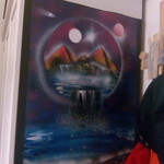 Los Graffitis Son Un Arte