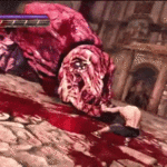 La violencia de los videojuegos