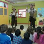 Con cada lectura comienza una aventura