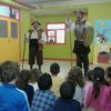Con cada lectura comienza una aventura