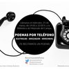 Poemas X Teléfono