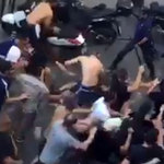 Deporte: La violencia del fútbol Deporte: La violencia del fútbol