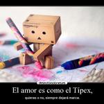 Crónicas de un típex usado Crónicas de un típex usado