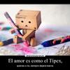 Crónicas de un típex usado