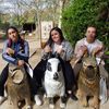CAJE, una gran familia