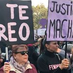 La sentencia de la manada