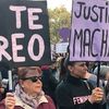 La sentencia de la manada