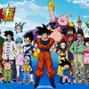 Mis  dos  animes  favoritos