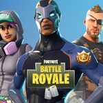 A quien le gusta el Fortnite.