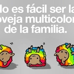 Desmontando mitos sobre el colectivo LGBT Desmontando mitos sobre el colectivo LGBT