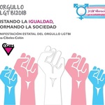 La Plataforma de Infancia apoya la manifestación estatal del Orgullo LGBTIQ en Madrid La Plataforma de Infancia apoya la manifestación estatal del Orgullo LGBTIQ en Madrid