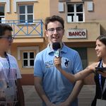 Entrevista CANAE Entrevista CANAE