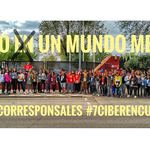 Cibercorresponsales cambia