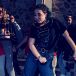 ¡Volvemos a pillar ritmo! ¡Volvemos a pillar ritmo!