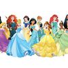 Las princesas Disney han evolucionado con la sociedad.