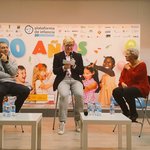 La Plataforma de Infancia celebra sus 20 años La Plataforma de Infancia celebra sus 20 años