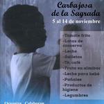 Campaña de SOS Refugiados 2018 Campaña de SOS Refugiados 2018