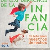 Celebramos el Día Universal de los Derechos de Infancia 2018