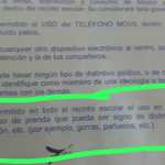La norma del instituto que contradice a los derechos de la infancia
