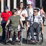 Día Internacional de las Personas con Discapacidad