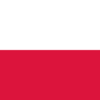 Análisis de banderas(3) Bandera de Polonia