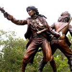 Anne Bonny (pirata) Anne Bonny (pirata)
