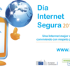 Buscamos cibercorresponsal que nos represente en el Día de Internet Segura, el próximo 5 de febrero
