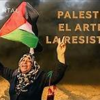 Encuentro con jóvenes palestinos.❤ 