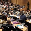 Infancia en el Congreso 2019: cómo asistir a la comparecencia del 24 de enero