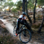 Mi progreso en ciclismo en 2k18