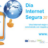 Mañana, 5 de febrero, estaremos en el Día de Internet Segura 2019 con `jorgesongoanda´