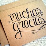 Gracias. Gracias.
