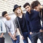 Pista número 7 para el Ciber Encuentro 2019: pista musical