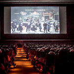 Pista número 8 para el Ciber Encuentro 2019: cine
