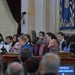 Una nueva generación de "Pequeños políticos "
