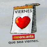 Diario de un adolescente. ''Por Fin viernes''. Cap5 Diario de un adolescente. ''Por Fin viernes''. Cap5
