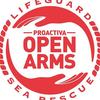 La prohibición de salida del Open Arms