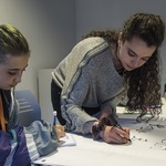 Os propongo un reto: ¿Y si creáis el cartel y el eslogan del #CiberEncuentro2019?