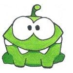 Me gusta OM NOM