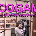 Nueva incorporación de COGAM en Cibercorresponsales: Pat&co.gam nos presenta a Oscar&co.gam Nueva incorporación de COGAM en Cibercorresponsales: Pat&co.gam nos presenta a Oscar&co.gam