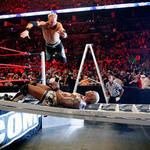 LA LUCHA LIBRE