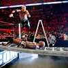 LA LUCHA LIBRE